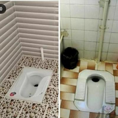 نانو مدیترانه Ho جهت رفع نم نم در بجنورد