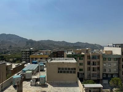 ۱۰۸ متر ، ویو ابدی ، فول امکانات / بعثت در کرج