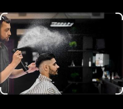 آموزش آکادمیک آرایشگری مردانه در رباطکریم در ربات‌کریم