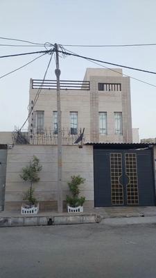 ۲طبقه تنگک اول سندتک در بوشهر