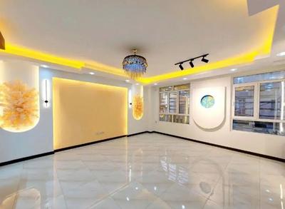 ۸۵متری فول امکانات+آسانسور  پارکینگ اختصاصی اندیشه در تهران
