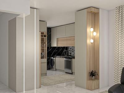 کابینت کمد طراحی بازسازی تعمیرات در گرگان