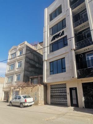 خونه ویلایی طالقانی و خرید آپارتمان در اسفراین