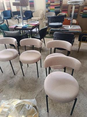 صندلی مدل تدی در چهارده