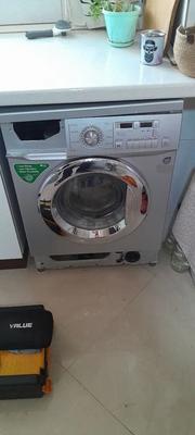 تعمیرات تخصصی ظرفشویی ولباسشویی در مشهد