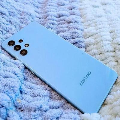 سامسونگ Galaxy A32 5G با حافظهٔ ۱۲۸ گیگابایت در ایرانشهر