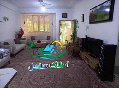 فروش خانه ویلایی ۱۳۰ متری ۳ خوابه در کیاشهر