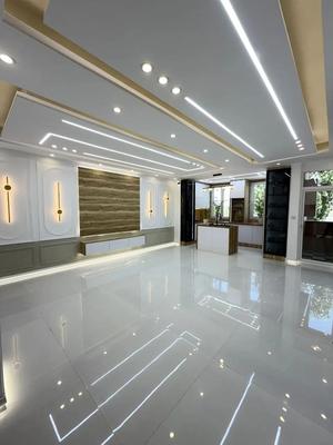 ۸۰ متری طبقه اول / پارکینگ سندی / ۶ واحدی در تهران