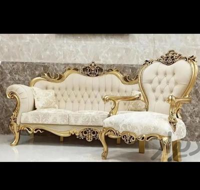 مبل ۷نفره استیل با فروش ویژه محدود در تبریز