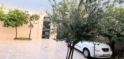 شکار ویلایی منطقه رو به رشد گلبهار(عموگلی) در مشهد