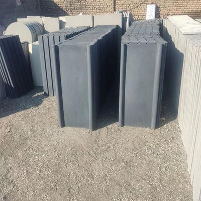 بتن اکسپوز فلاشینگ بتنی درپوش بتنی در تهران