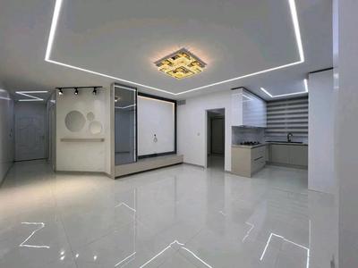 ۶۰ متر / تک‌خواب / سندتکبرگ*فول‌دیزاین*مهندسی‌ساز در اندیشه-شهر جدید