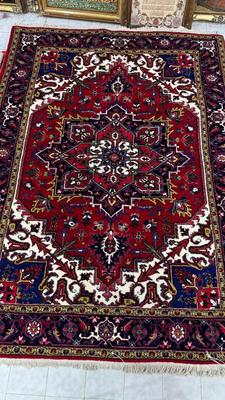 فروش جفت نه متری هریس اسماعیل بی درجه یک قسطی در تبریز