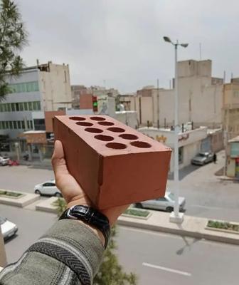 فروش عمده آجر کرمان مستقیم از کارخانه در یزد
