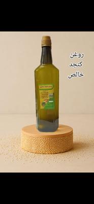 روغن کنجد اصل350 هزار در همدان