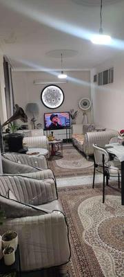 فرصت استثنایی برای خانه دار شدن در خیابان برزنت در کرج