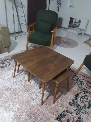 جلو مبلی و عسلی در کرج