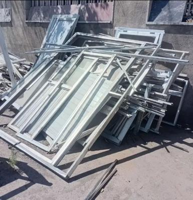فروش خریدارآهن ضایعات آلومینیوم برنج خشک لاک کارتن در بندر عباس