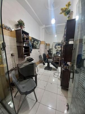فروش مغازه ۱۶ متری در حمیدیان رزمندگان براصلی در رشت