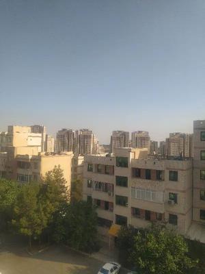 ۷۰متر دوخواب سندی دریاچه چیتگر جنوبی وام دار در تهران