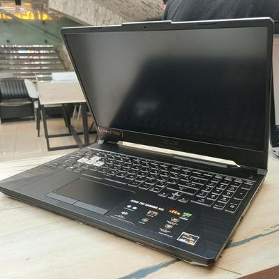 لپتاپ ASUS مدل TUF GAMING FA506NFR در شیراز