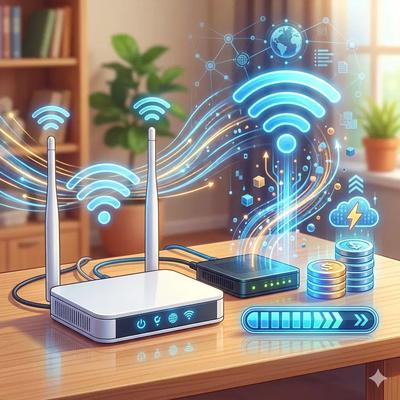 نمایندگی فروش اینترنت مخابرات در بنە