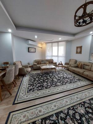 ۱۱۲متر خوش نقشه خرازی ویو دار در تهران