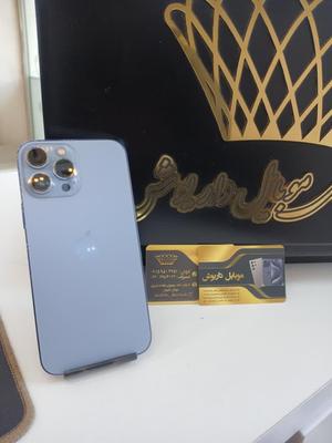 اپل iPhone 13 Pro Max ۱ ترابایت در نیشابور