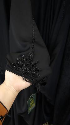 چادر و عبایات زنانه در قم