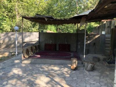 اجاره باغ ویلا در باغات سنگستان در همدان