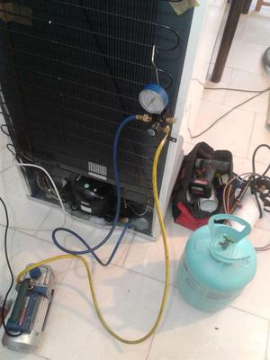 اورژانس اضطراری یخچال در فسا