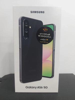 سامسونگ A56 vietnam 5G 256G در کرمان