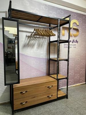 رگال چهارباکس دوکشو (( ستوده )) در کرج