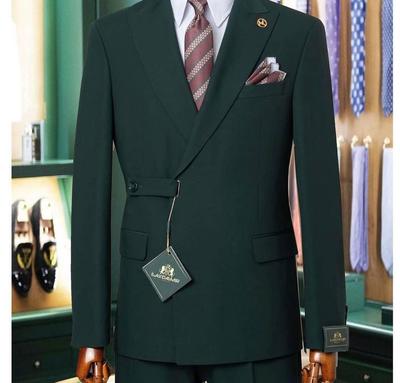 کت و شلوار برند Peacock تخفیف 60 درصدی در بوشهر