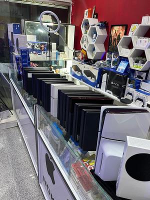 مرکز پخش ps4 ps5 در آمل پلی استور آمل در آمل