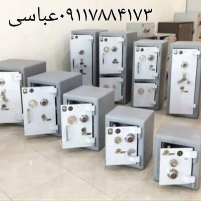 گاوصندوق تک درب تکدرارتفاع(۱/۸۰در۸۵)قاوصندوق خانگی در اورمیه