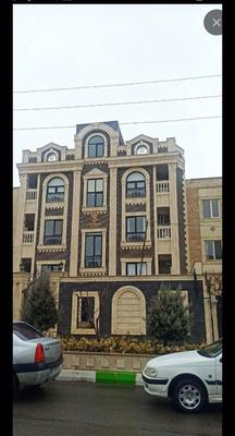 آپارتمان ۸۵متری دوخواب خام شخصی ساز فاز یک شمال در پرند
