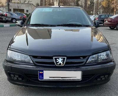 پژو پارس سال *شرایط'اقساط* در تهران