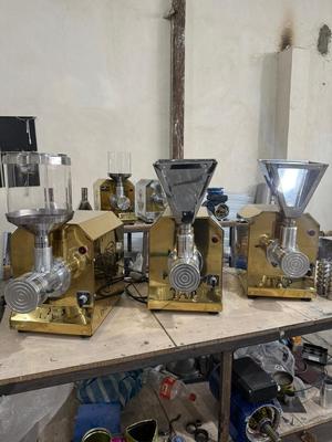 دستگاه کره گیری از بادام زمینی وپسته بادام درختی در تهران