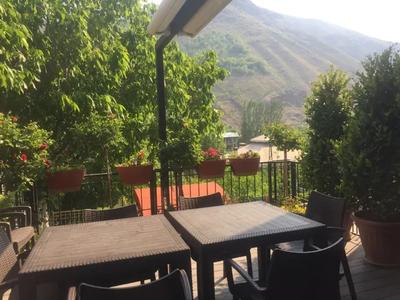 فروش ویلای لوکس روستیک / اوشان بلوار فرهنگ در فشم