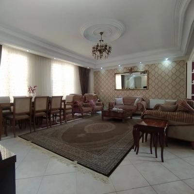 158متر گوهردشت داریوش تک واحدی در کرج