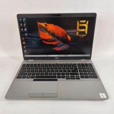 نسل ده corei5 رم 16 هارد 512 مدلDell latitude 5510 در تهران