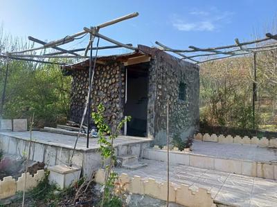 فروش باغ  درگلدشت شیخمیری سادات در بروجرد