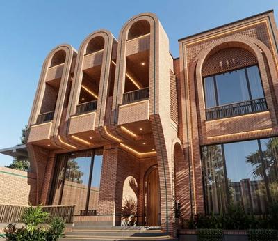 خریدار نقدی ملک کلنگی و ویلایی در طلاب اطراف/میراث در مشهد