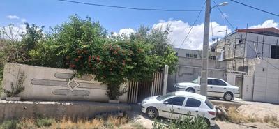 خونه باغ رویایی در زنجان