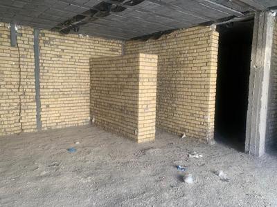 اسکلت طبقه دوم /ورودی مجزا در شیراز