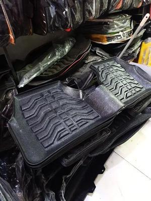 کف پایی سه بعدی در کرج