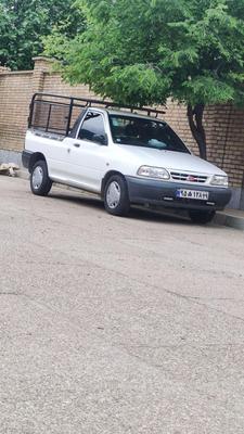 باربری در شوش