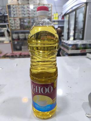 روغن یک و نیم لیتری در برازجان