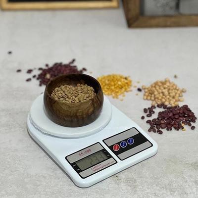 ترازوه دیجتال آشپزخانه در کرج